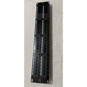 Cable Matters - 48 Port Patch Panel Cat 6